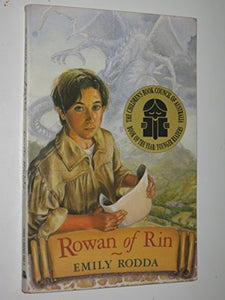 Rowan of Rin 