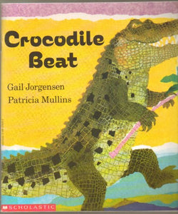 Crocodile Beat 