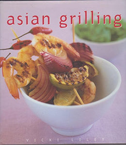 Asian Grilling 