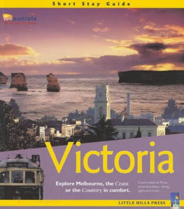 Victoria 