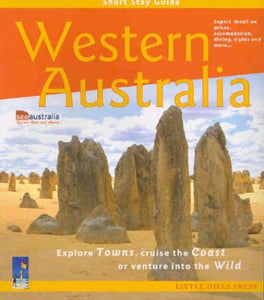 Western Australia 