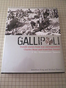 Gallipoli 