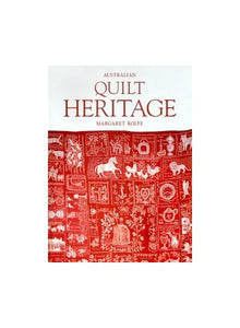 Australian Quilt Heritage 