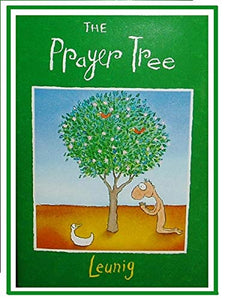 The Prayer Tree 