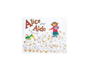 Alice and Aldo 