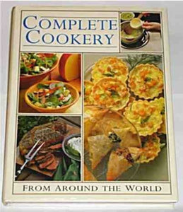 Complete Cookery (From Around the World) 