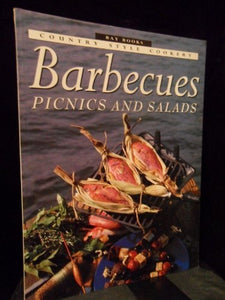 Barbeques Salads and Picnics 