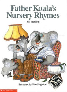 Father Koala's Nursery Rhymes 