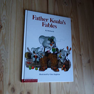 Father Koala's Fables 