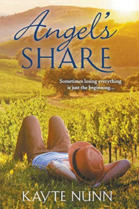 Angel's Share 