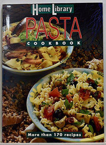 Home Library Pasta Cookbook 