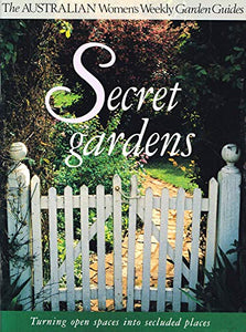 Secret Gardens 