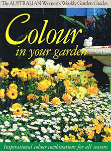 Colour in Your Garden 