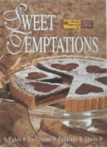 Sweet Temptations 