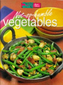 Not-so-Humble Vegetables 