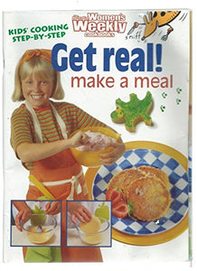 Get Real, Make a Meal 