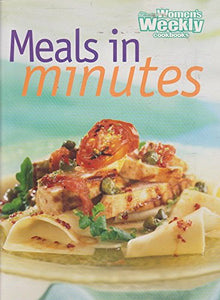 Meals in Minutes 