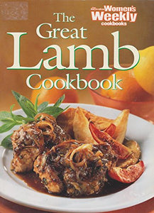 Great Lamb Cookbook 