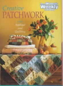 Creative Patchwork 