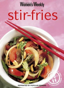 Stir Fries 