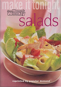 Salads 