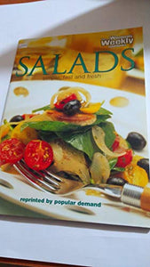 Salads 