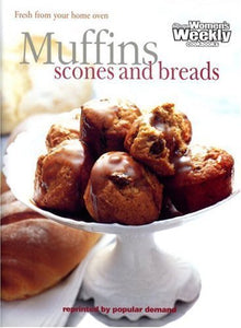 Aww - Muffins,Sconces & Breads 