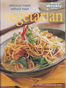 Vegetarian Cooking 