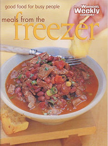 Meals from the Freezer 