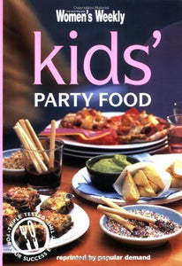 Kids Party Food 