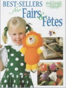 Best-Sellers for Fairs and Fetes 