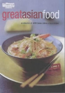 Great Asian Food 