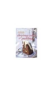 Christmas Cakes and Puddings 