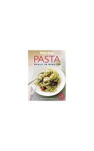 Pasta Meals in Minutes 