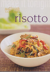 Risotto 