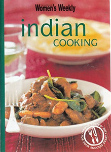 Indian Cooking 