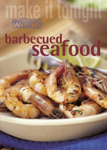 Barbecued Seafood 