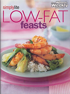 Low Fat Feasts 