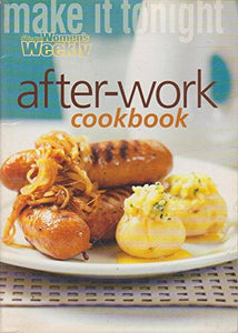 After Work Cookbook 