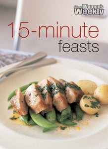 15-minute Feasts 