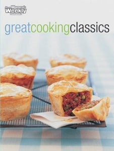 Great Cooking Classics 