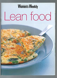 Lean Food 