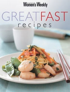 Great Fast Recipes 