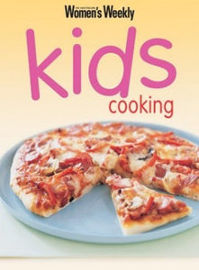 Kids Cooking 