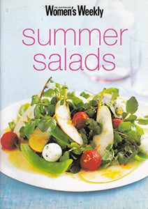 Summer Salads 