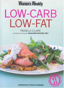 Low Carb, Low Fat 