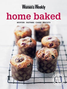 Home Baked 