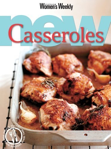 New Casseroles