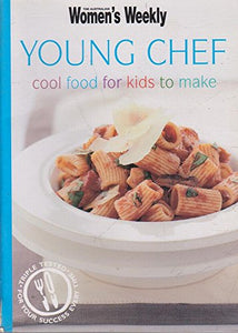 The Young Chef 