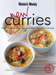 New Curries 